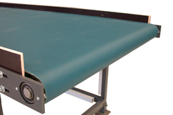 breites Transportband 1400mm